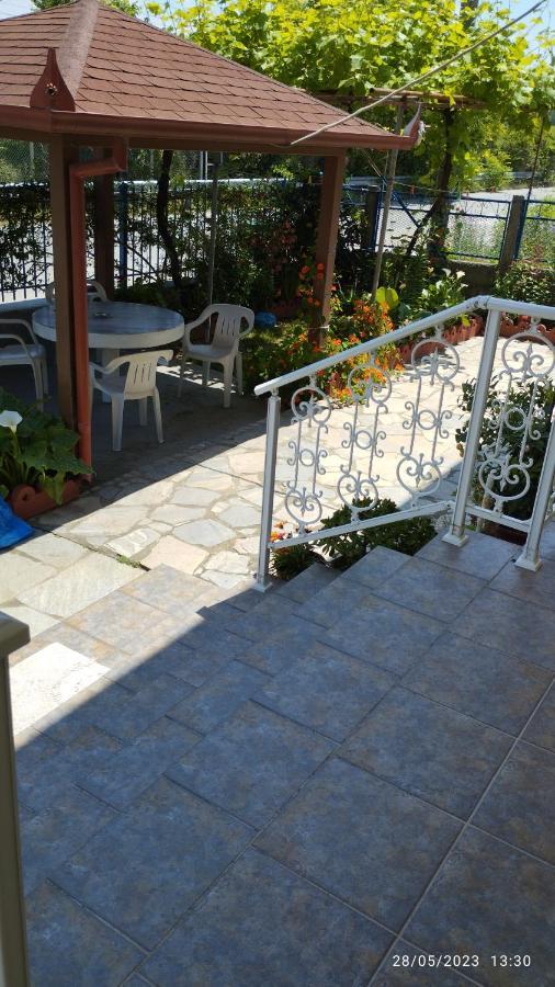 Vila Marmelada Leptokarya  Exterior foto