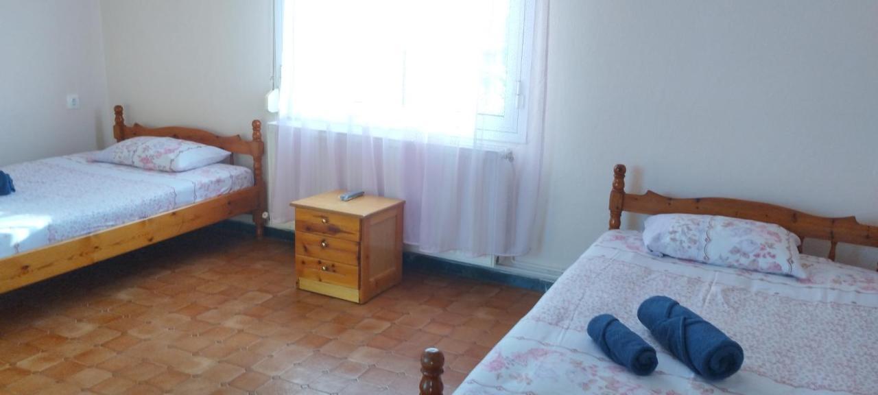 Vila Marmelada Leptokarya  Exterior foto